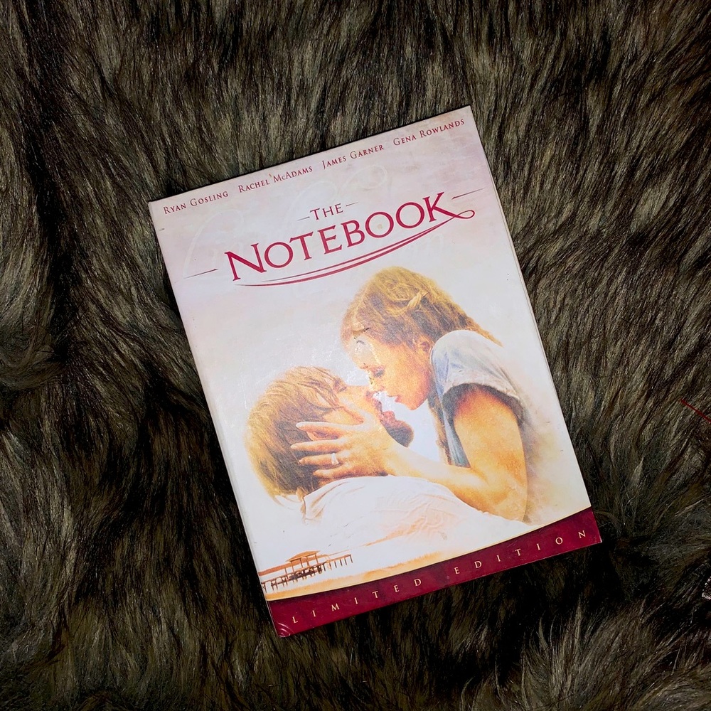 The Notebook Set